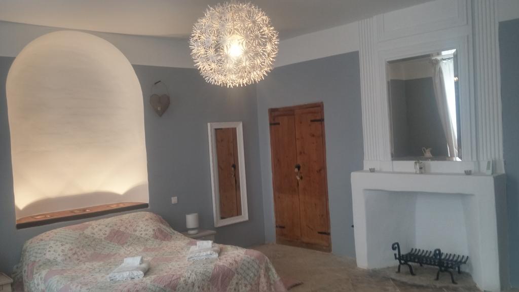 Le Temps D'Un Reve Villa Mazan Room photo